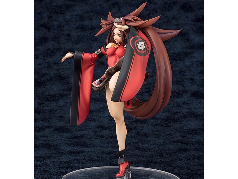 GUILTY GEAR Xrd -REVELATOR- 1/7 ���y���і�