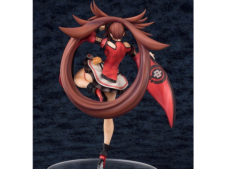 GUILTY GEAR Xrd -REVELATOR- 1/7 ���y���і�