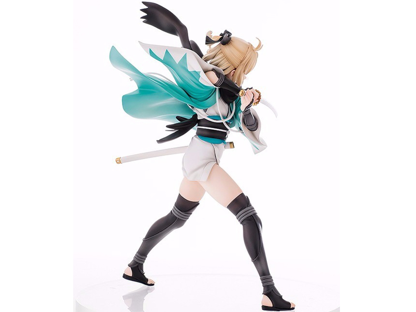 Fate/Grand Order 1/7 �Z�C�o�[/���c���i