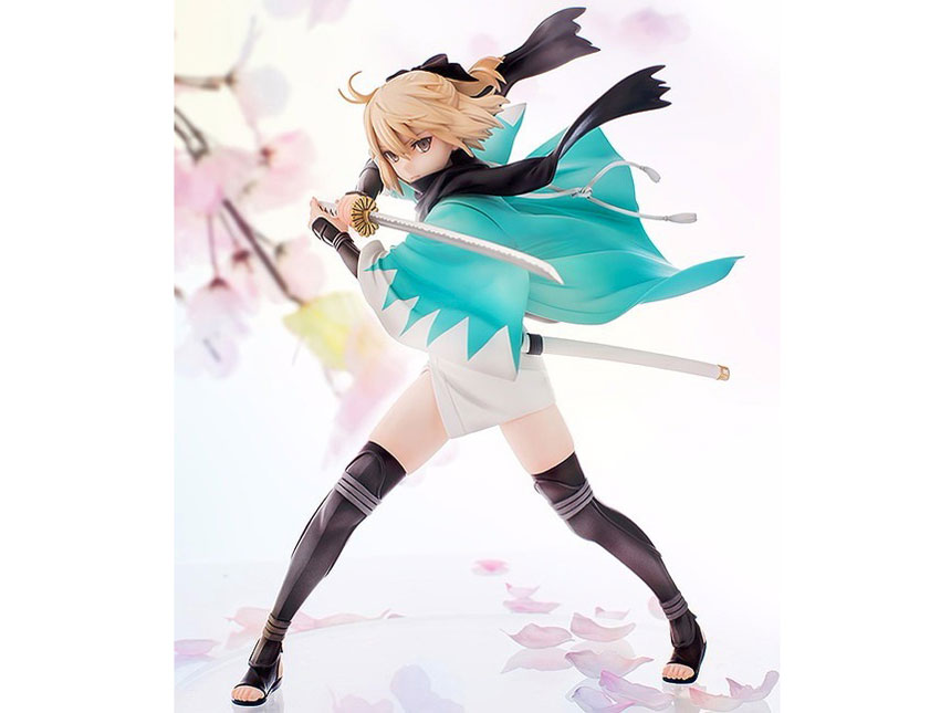 Fate/Grand Order 1/7 �Z�C�o�[/���c���i