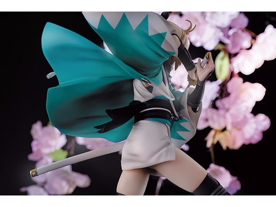 Fate/Grand Order 1/7 �Z�C�o�[/���c���i