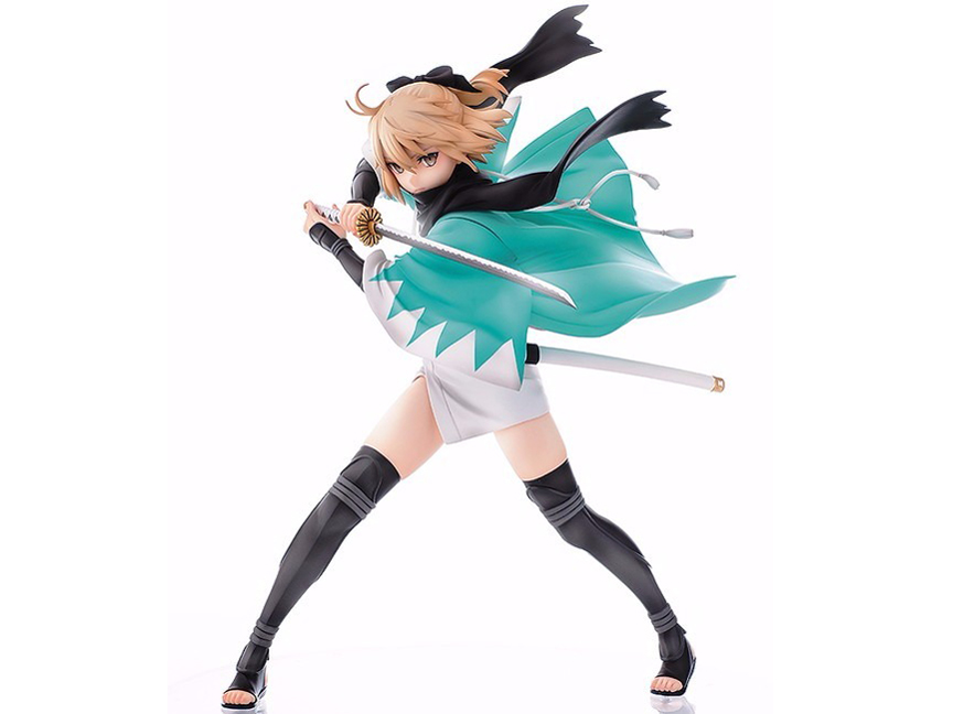 Fate/Grand Order 1/7 �Z�C�o�[/���c���i �̐��i�摜