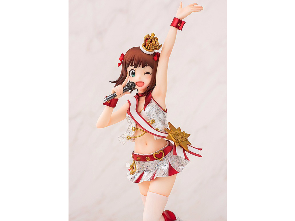 �A�C�h���}�X�^�[ �~���I�����C�u�I 1/8 �V�C�t�� -�L�����L�i�s�`�I-