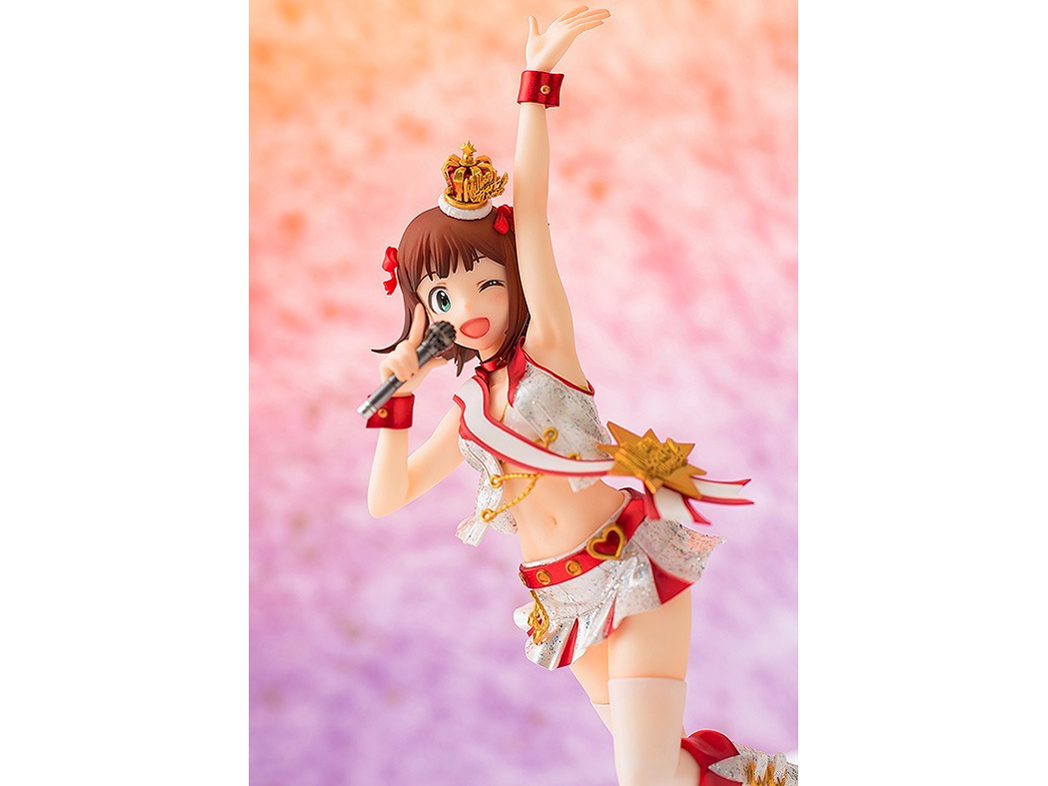 �A�C�h���}�X�^�[ �~���I�����C�u�I 1/8 �V�C�t�� -�L�����L�i�s�`�I-