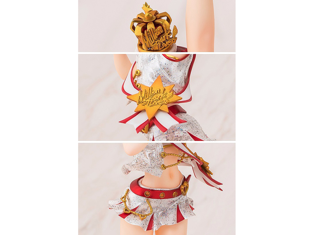 �A�C�h���}�X�^�[ �~���I�����C�u�I 1/8 �V�C�t�� -�L�����L�i�s�`�I-