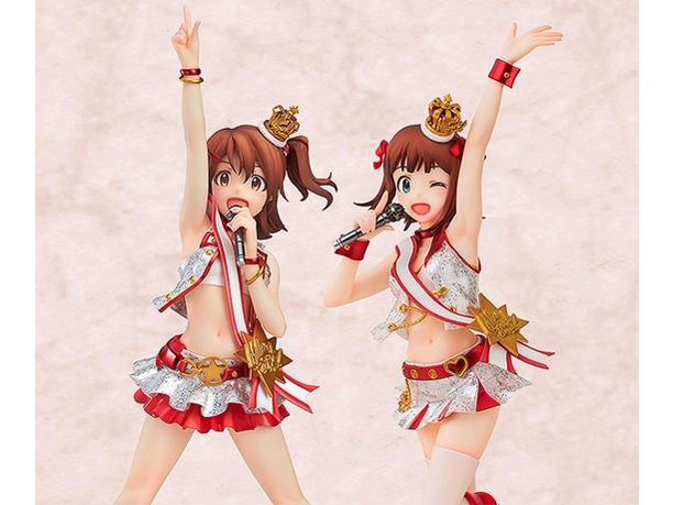 �A�C�h���}�X�^�[ �~���I�����C�u�I 1/8 �V�C�t�� -�L�����L�i�s�`�I-