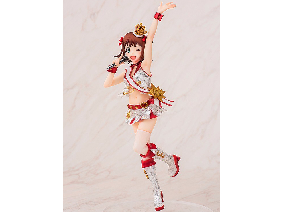 �A�C�h���}�X�^�[ �~���I�����C�u�I 1/8 �V�C�t�� -�L�����L�i�s�`�I- �̐��i�摜