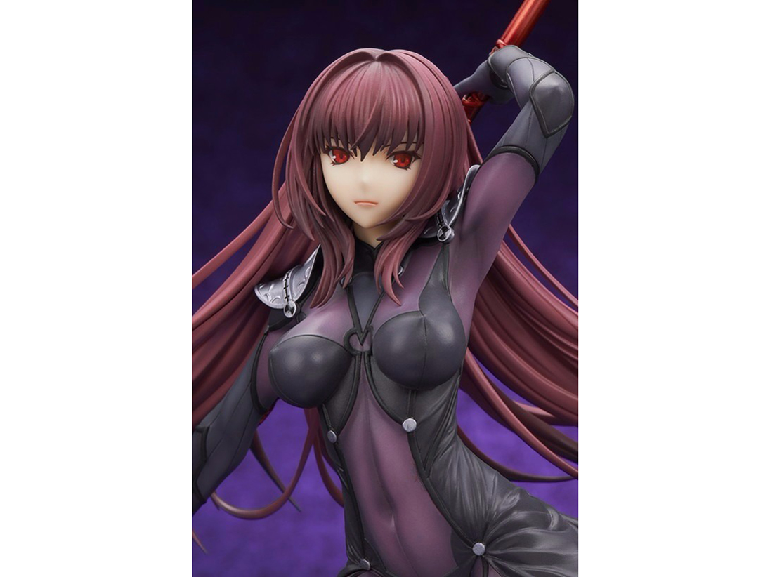 Fate/Grand Order 1/7 �����T�[/�X�J�T�n