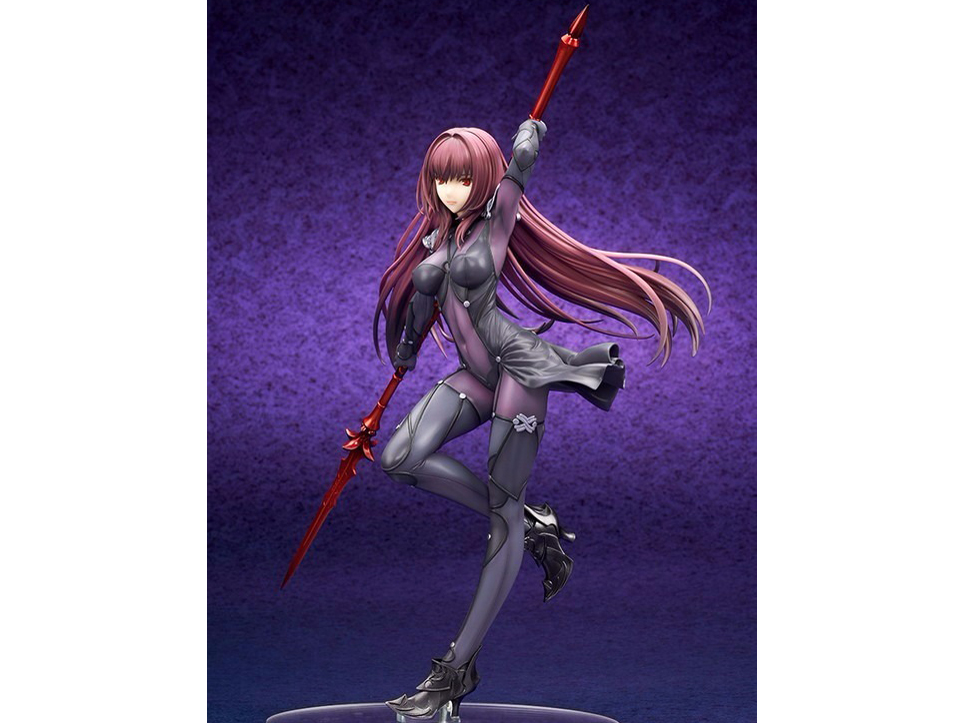 Fate/Grand Order 1/7 �����T�[/�X�J�T�n