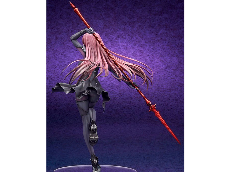 Fate/Grand Order 1/7 �����T�[/�X�J�T�n