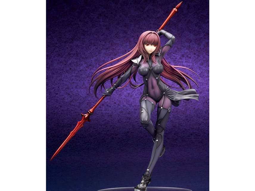 Fate/Grand Order 1/7 �����T�[/�X�J�T�n