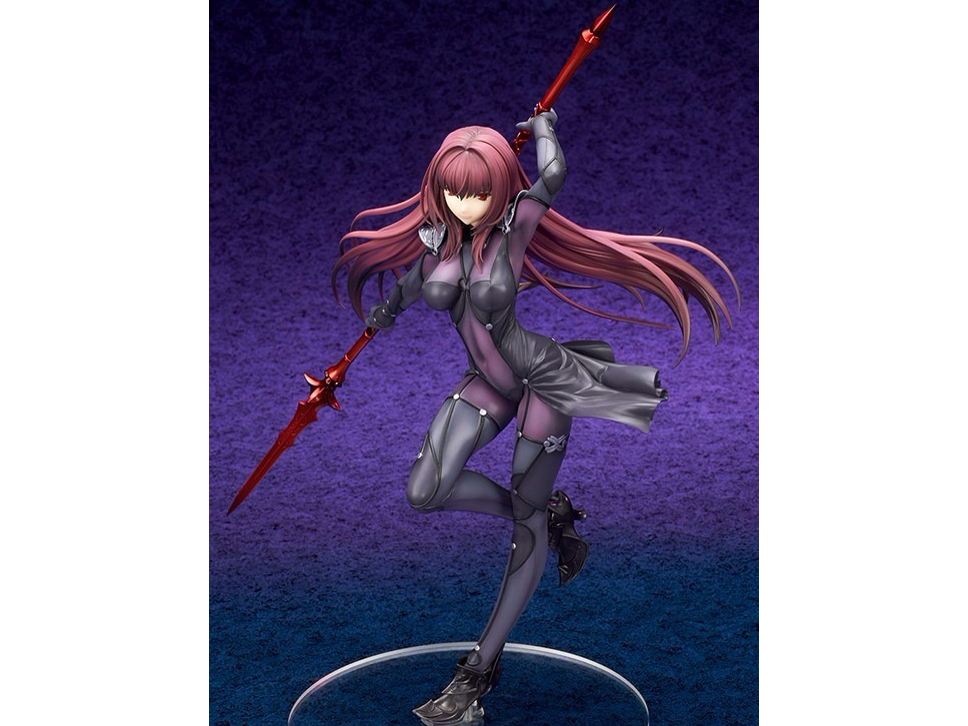 Fate/Grand Order 1/7 �����T�[/�X�J�T�n