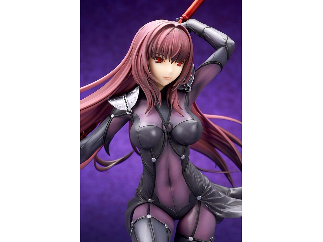 Fate/Grand Order 1/7 �����T�[/�X�J�T�n