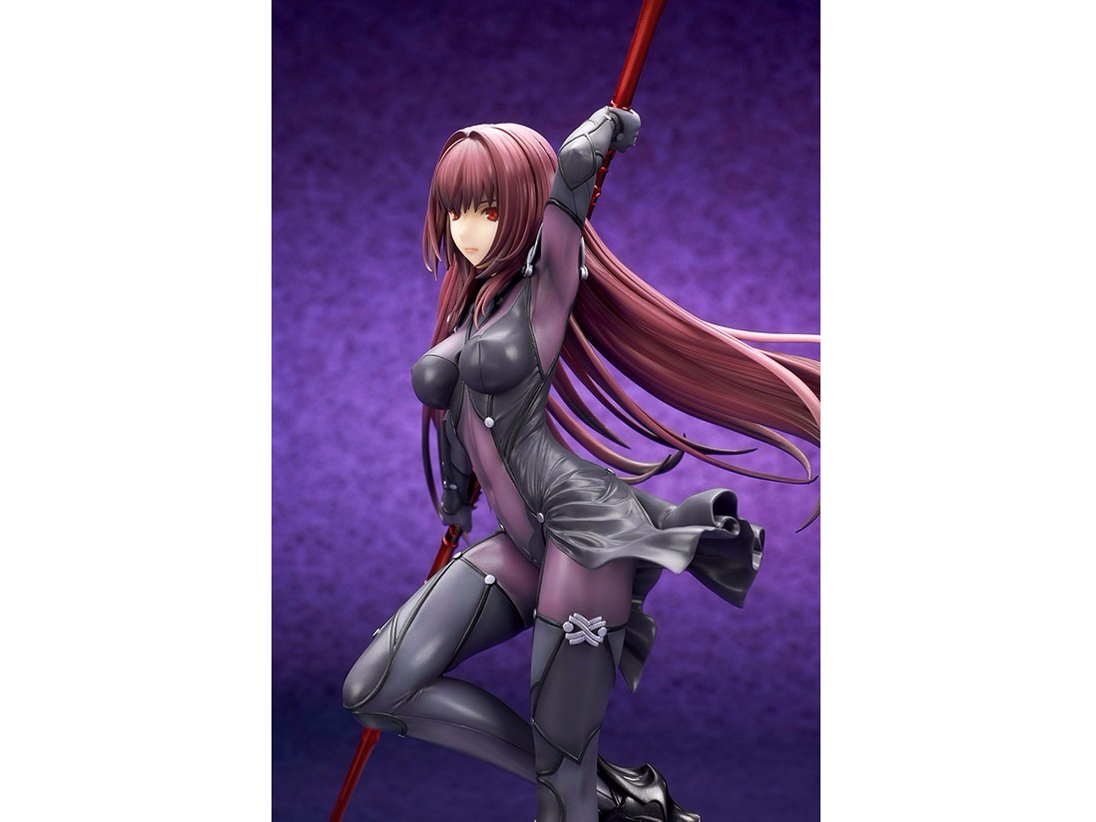 Fate/Grand Order 1/7 �����T�[/�X�J�T�n