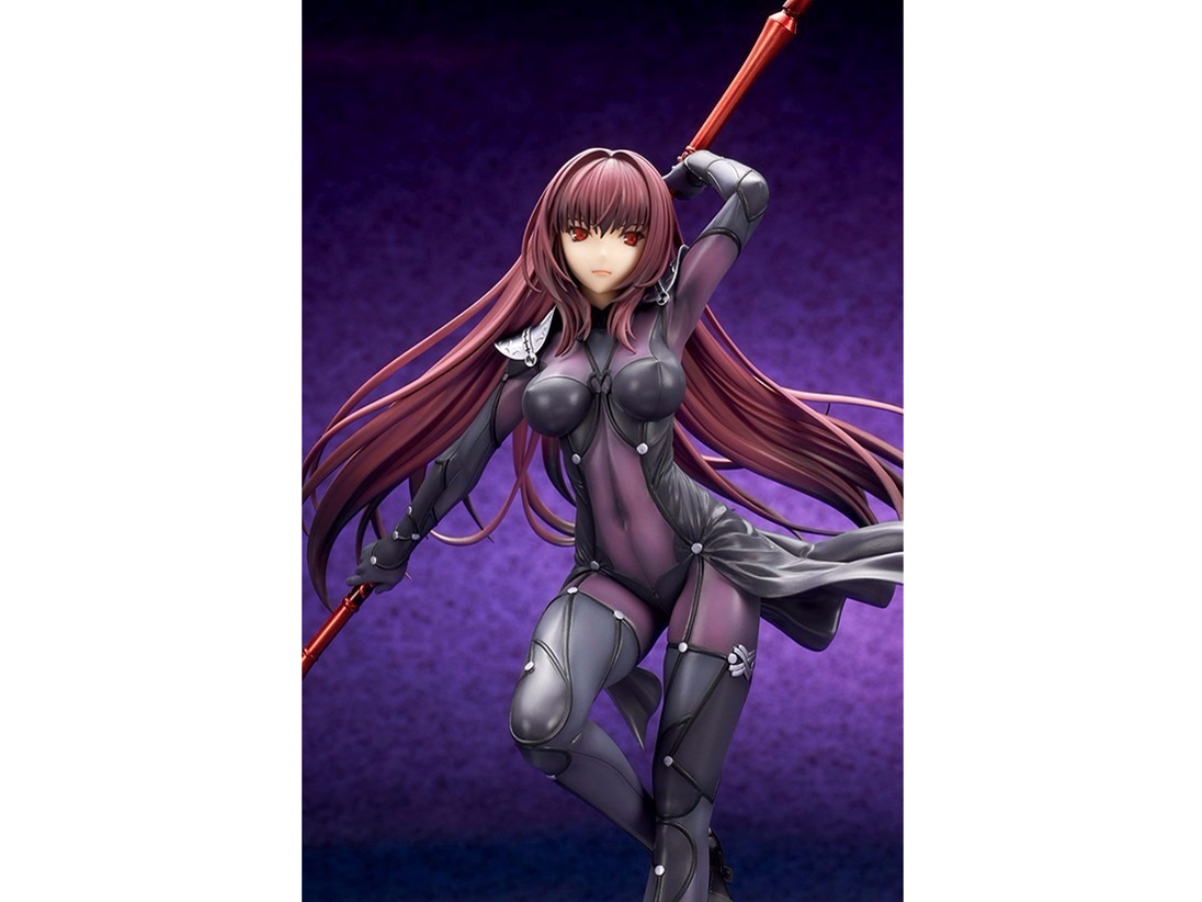 Fate/Grand Order 1/7 �����T�[/�X�J�T�n
