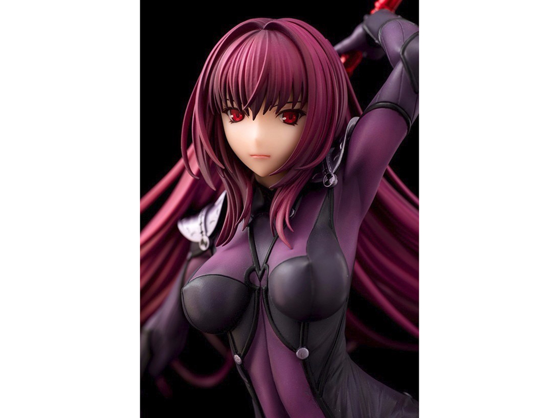 Fate/Grand Order 1/7 �����T�[/�X�J�T�n