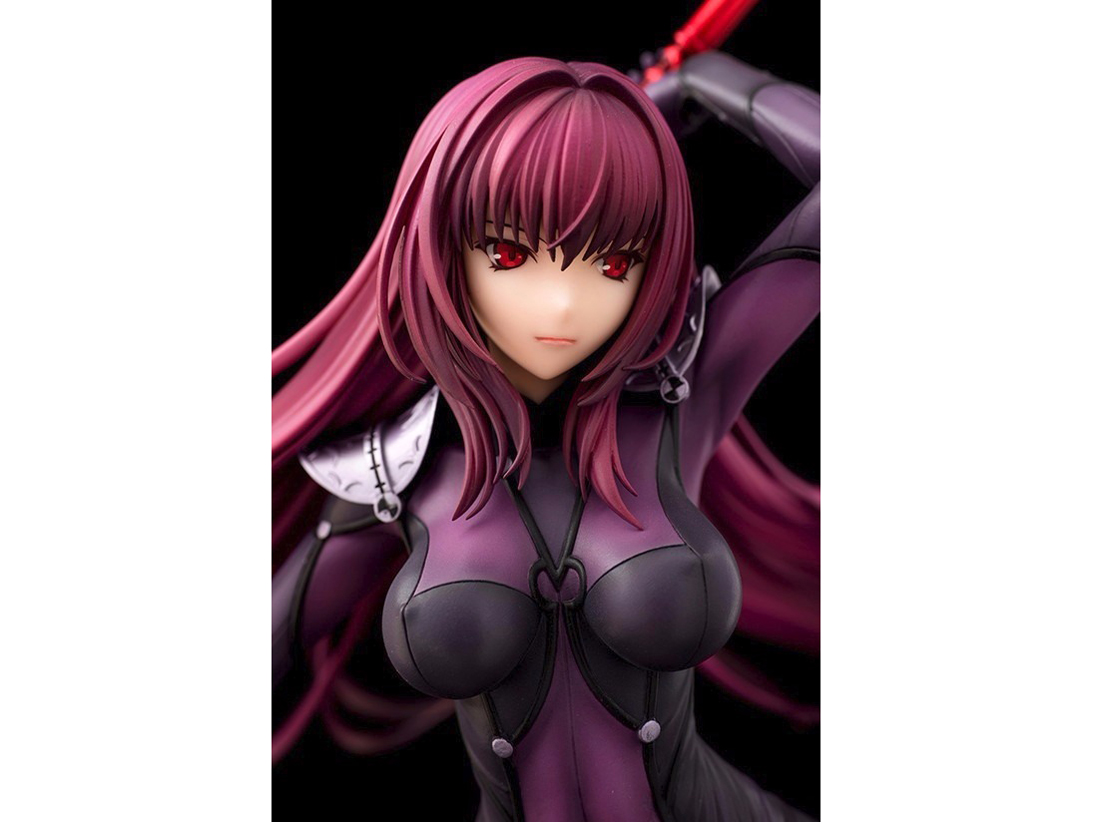 Fate/Grand Order 1/7 �����T�[/�X�J�T�n