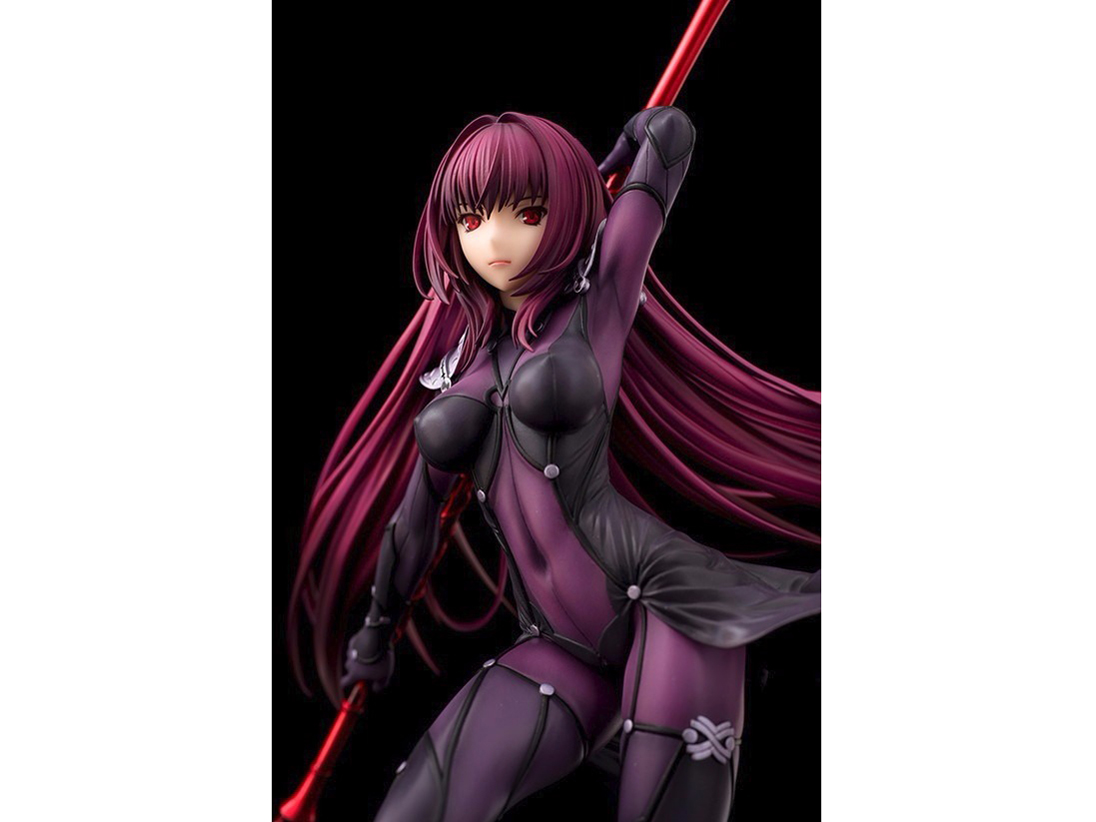 Fate/Grand Order 1/7 �����T�[/�X�J�T�n