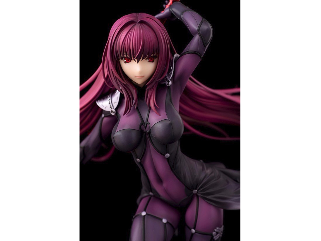 Fate/Grand Order 1/7 �����T�[/�X�J�T�n