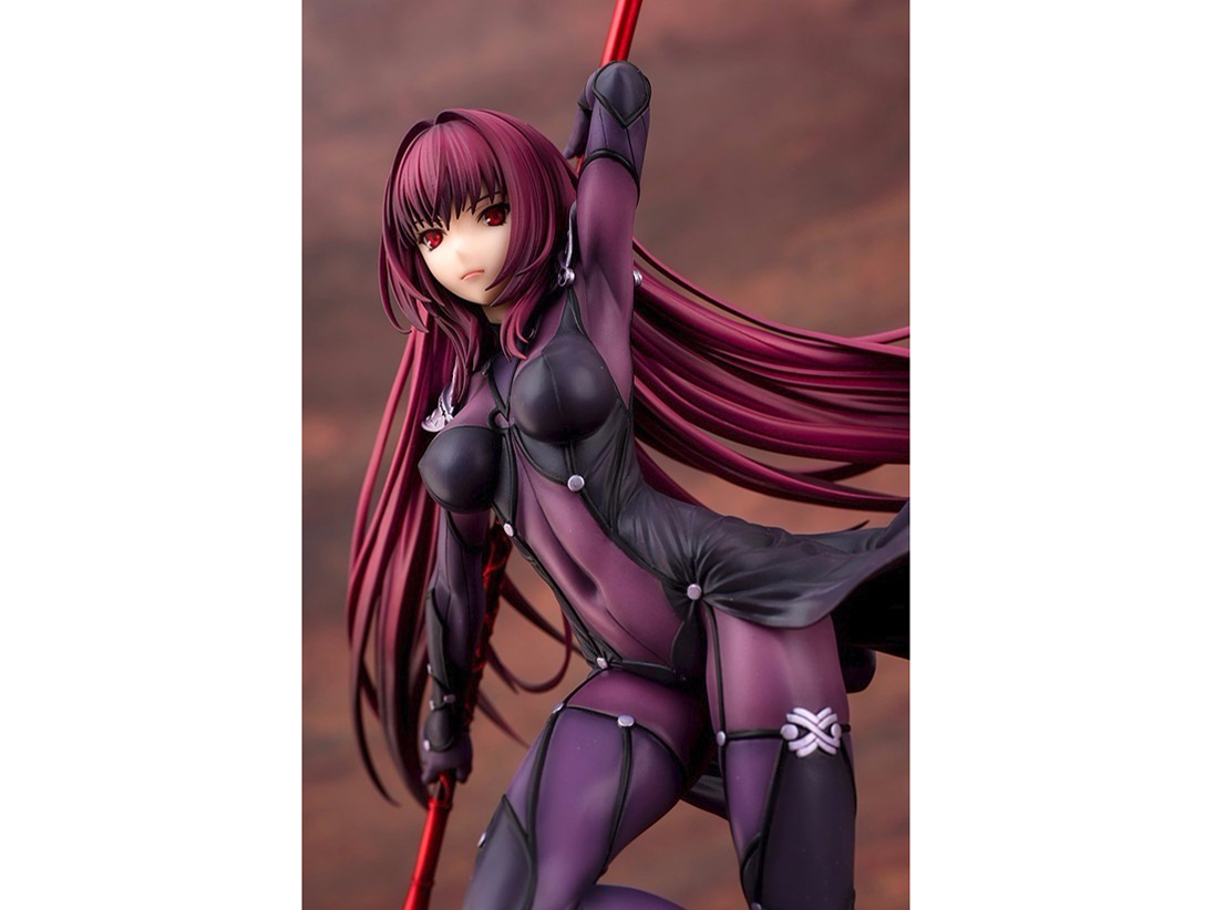 Fate/Grand Order 1/7 �����T�[/�X�J�T�n