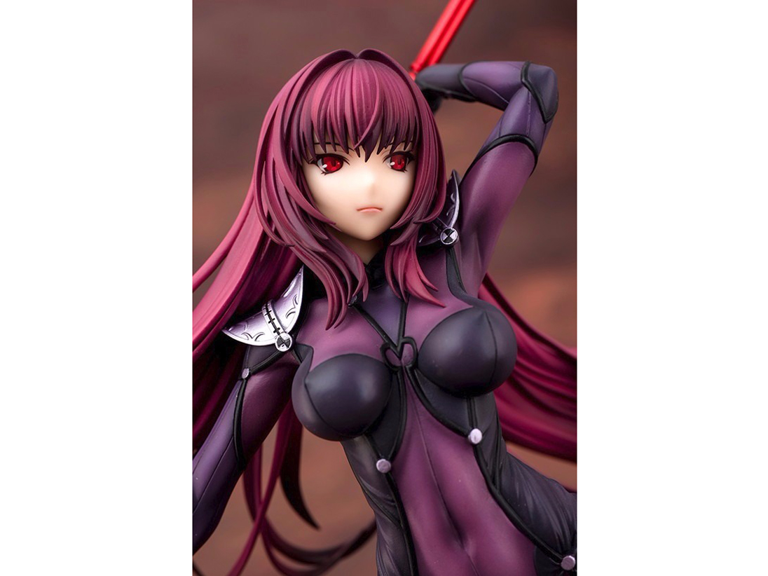 Fate/Grand Order 1/7 �����T�[/�X�J�T�n
