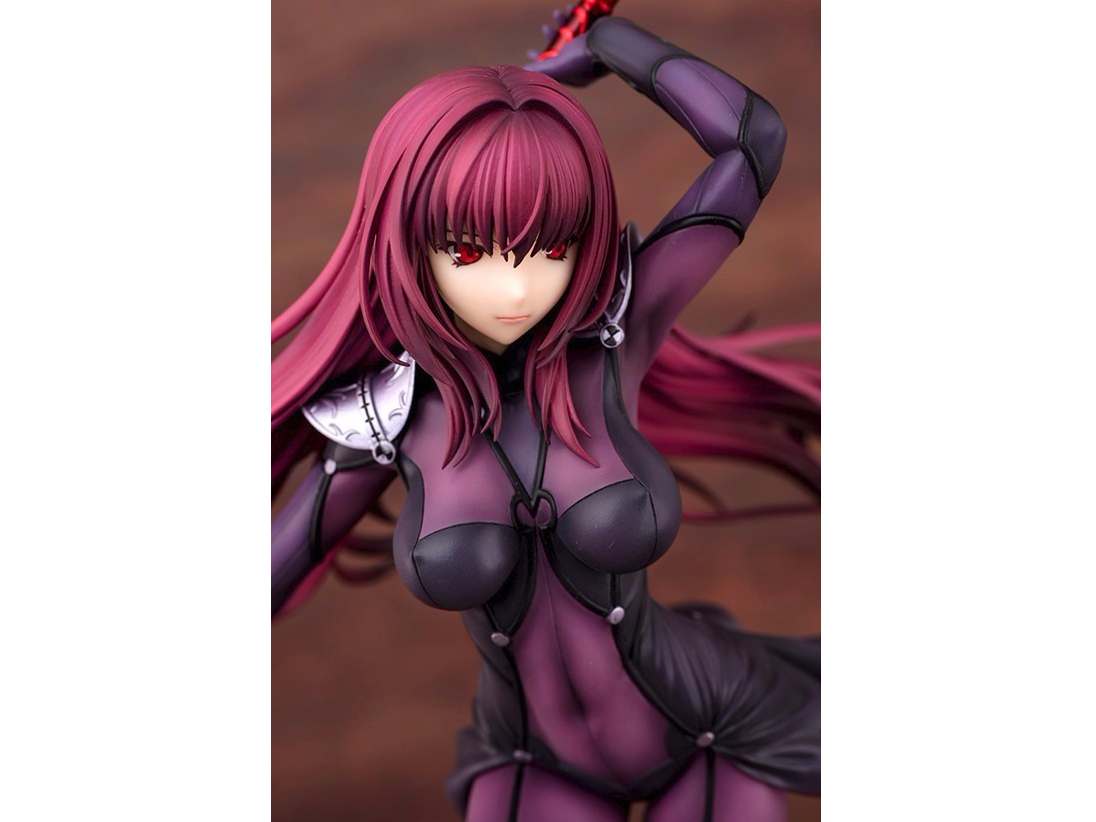 Fate/Grand Order 1/7 �����T�[/�X�J�T�n