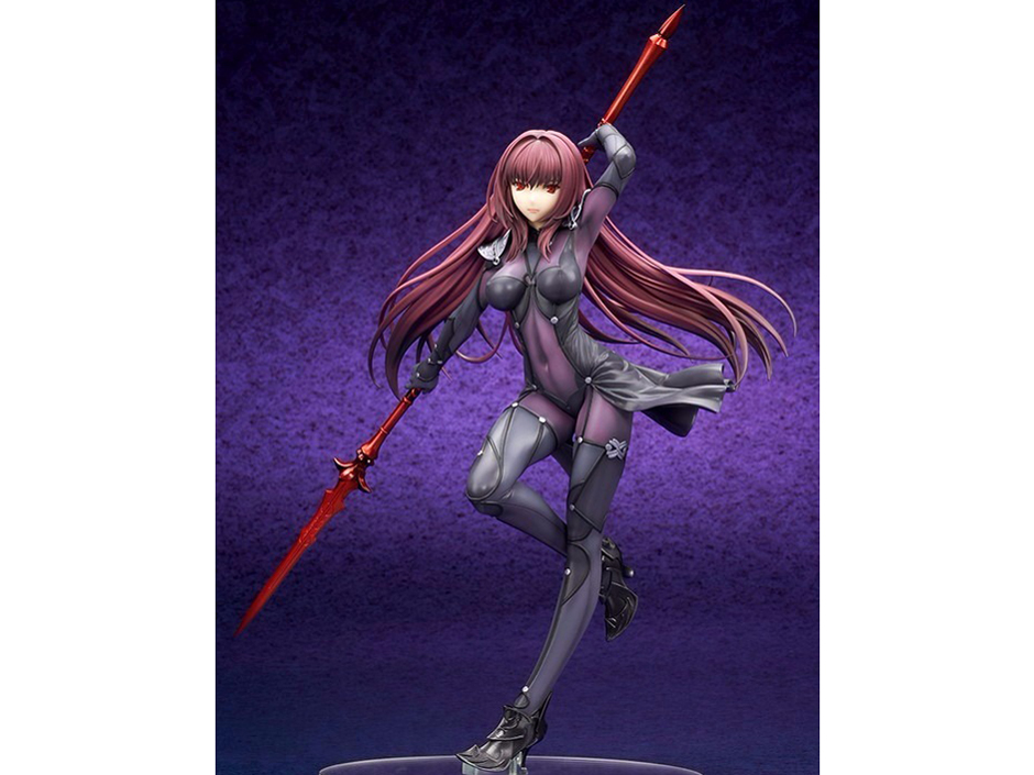 Fate/Grand Order 1/7 �����T�[/�X�J�T�n �̐��i�摜