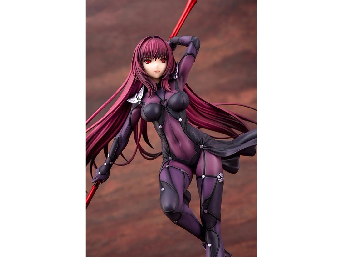 価格 Com アングル15 Fate Grand Order 1 7 ランサー スカサハ の製品画像