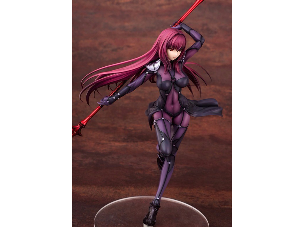 価格 Com アングル18 Fate Grand Order 1 7 ランサー スカサハ の製品画像