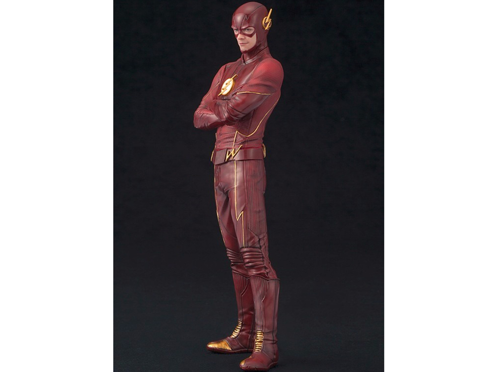 ARTFX+ 1/10 �t���b�V�� -THE FLASH-