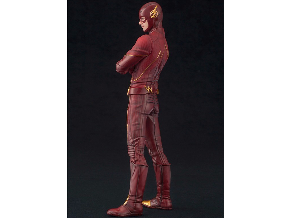 ARTFX+ 1/10 �t���b�V�� -THE FLASH-