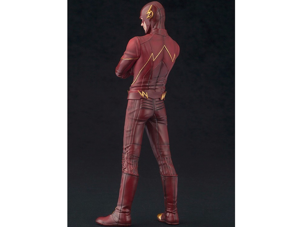 ARTFX+ 1/10 �t���b�V�� -THE FLASH-