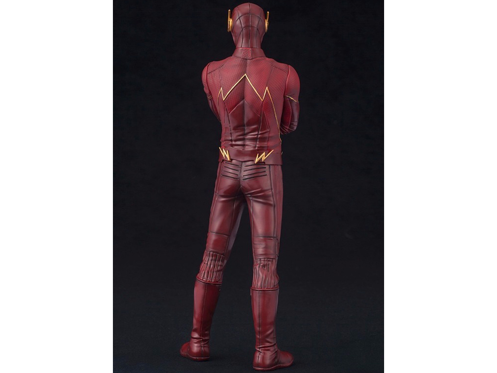 ARTFX+ 1/10 �t���b�V�� -THE FLASH-