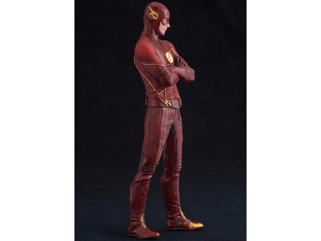 ARTFX+ 1/10 �t���b�V�� -THE FLASH-