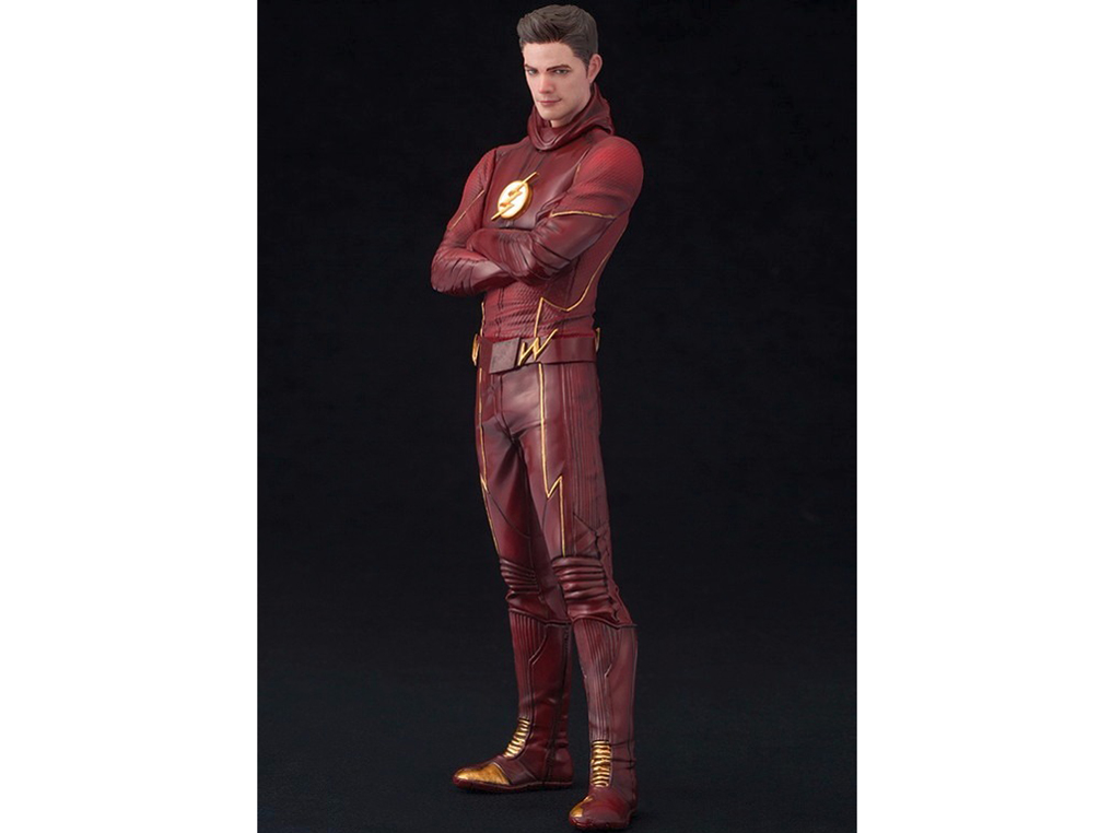 ARTFX+ 1/10 �t���b�V�� -THE FLASH-