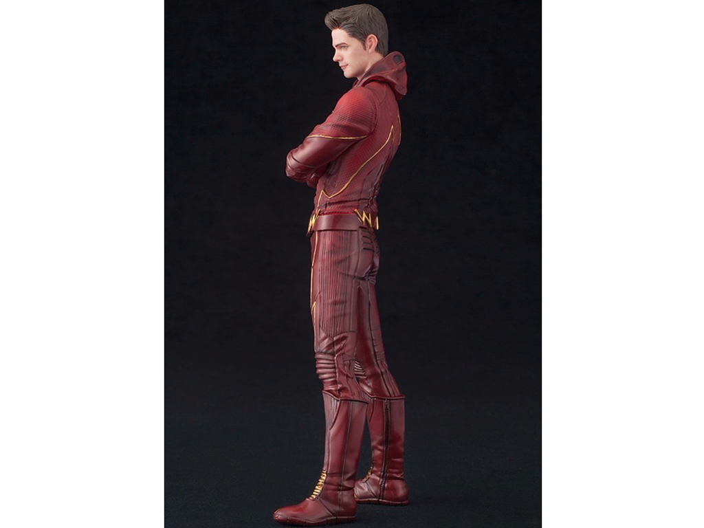 ARTFX+ 1/10 �t���b�V�� -THE FLASH-