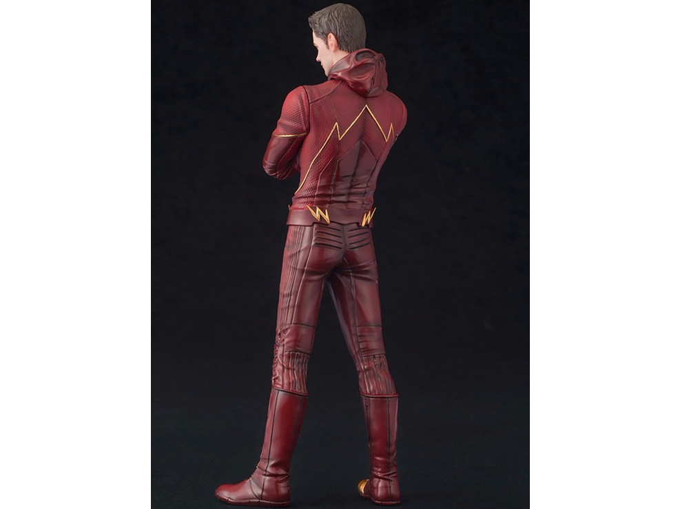 ARTFX+ 1/10 �t���b�V�� -THE FLASH-