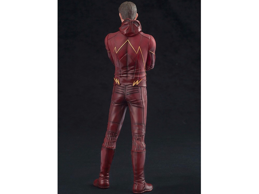 ARTFX+ 1/10 �t���b�V�� -THE FLASH-
