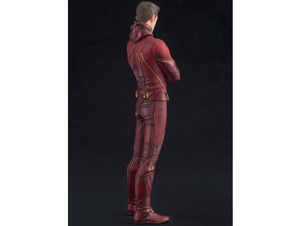 ARTFX+ 1/10 �t���b�V�� -THE FLASH-