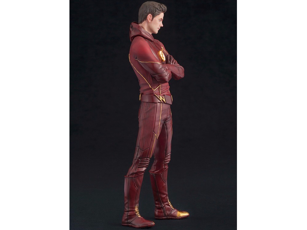 ARTFX+ 1/10 �t���b�V�� -THE FLASH-
