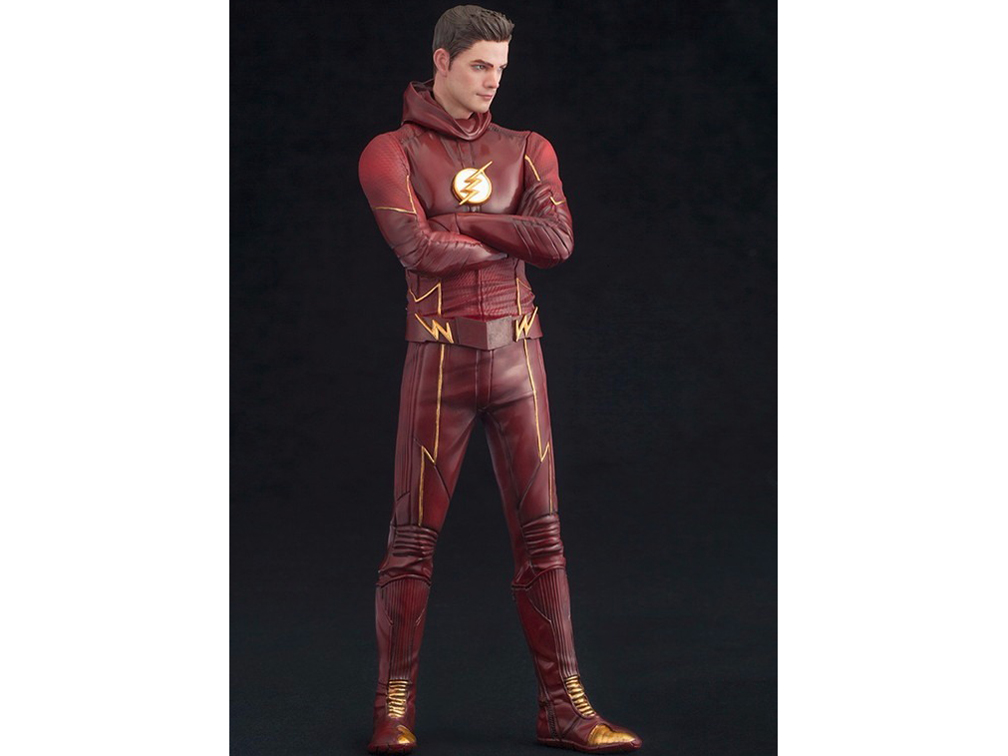 ARTFX+ 1/10 �t���b�V�� -THE FLASH-