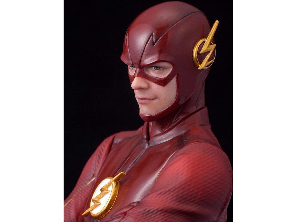 ARTFX+ 1/10 �t���b�V�� -THE FLASH-