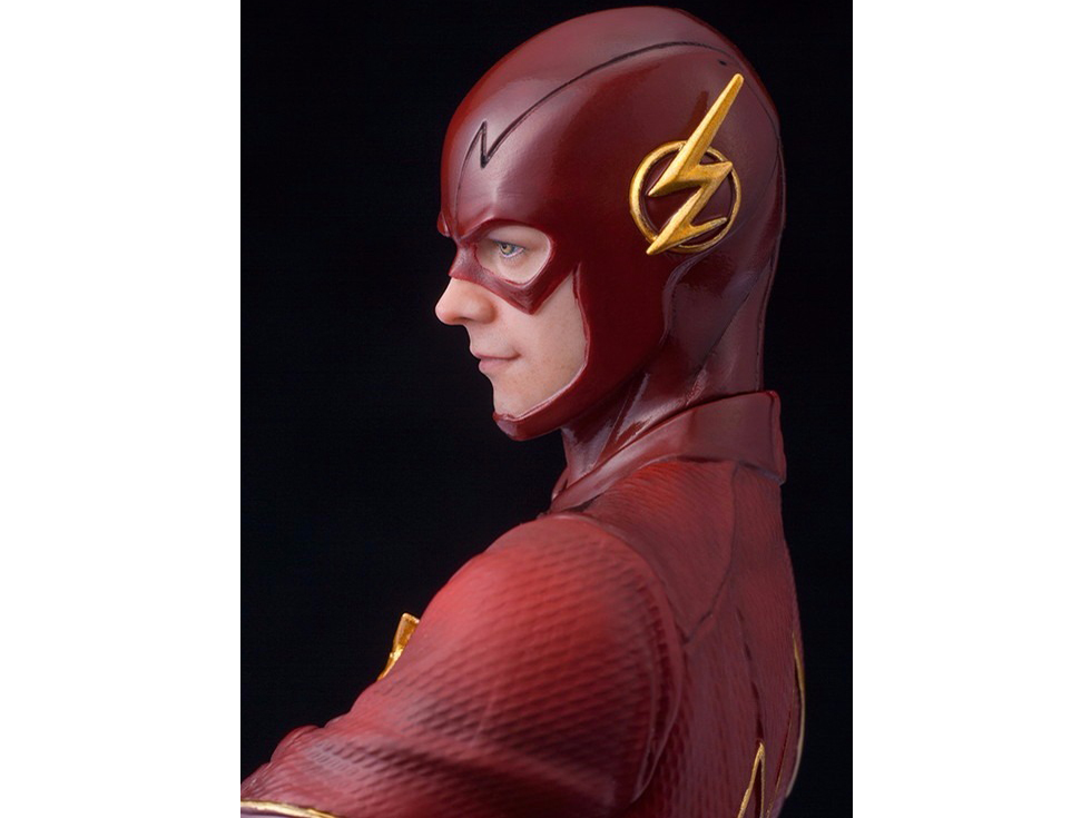 ARTFX+ 1/10 �t���b�V�� -THE FLASH-