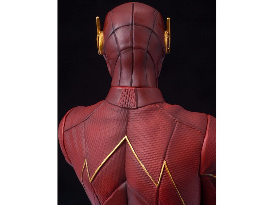 ARTFX+ 1/10 �t���b�V�� -THE FLASH-