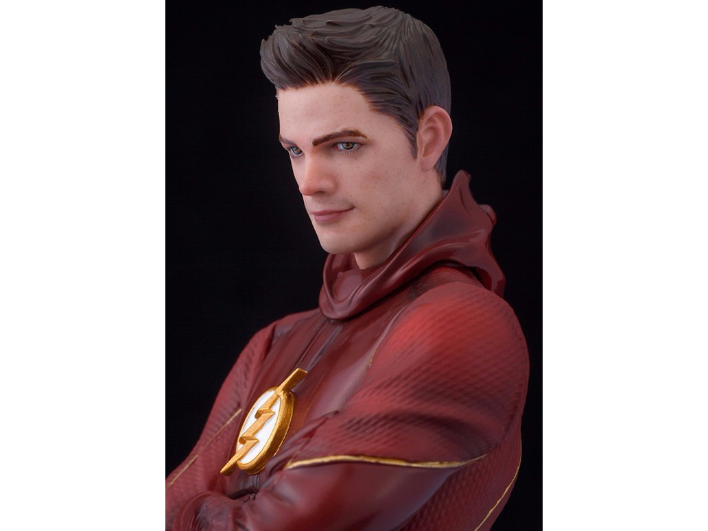 ARTFX+ 1/10 �t���b�V�� -THE FLASH-