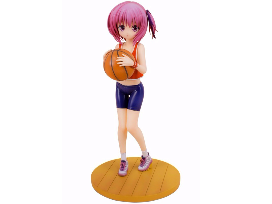 ���E����[�ԁISS 1/7 ���q�� �`�r�u�XVer.�` �̐��i�摜