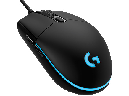 PRO Gaming Mouse G-PPD-001