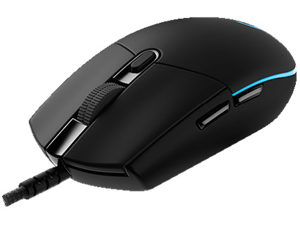 PRO Gaming Mouse G-PPD-001