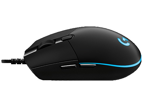 PRO Gaming Mouse G-PPD-001