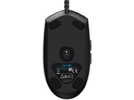PRO Gaming Mouse G-PPD-001
